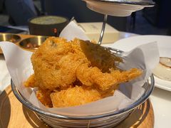 -柴门饭儿(成都太古里店)