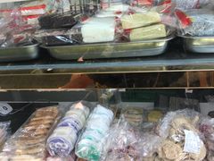 -上海虹口糕团(福州路店)