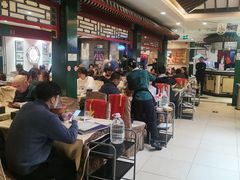 -东来顺饭庄(王府井步行街店)