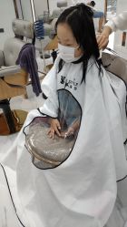点击看大图 -小齐发型Star~salon