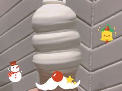 -DQ·蛋糕·冰淇淋(龙湖狮山天街店)