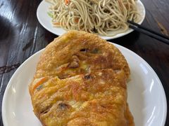 -王三姑牛肉饼