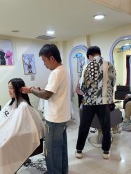 -丽时 Hair Salon