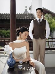 -鱼映像摄影·珍藏级影像品牌