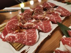-炼瓦家日式烧肉·寿喜烧(融创精彩天地店)