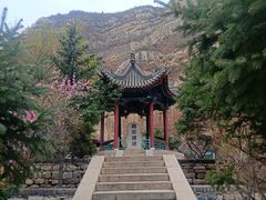 -悬空寺