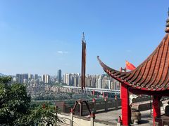 -龙泉洞(沙坪坝区)