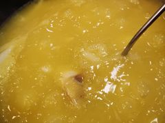 花胶鸡-鲁小三·大骨自助(金山总店)