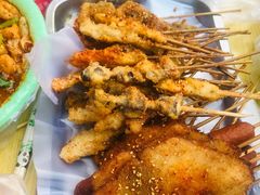 -夫妻串店(和睦路店)