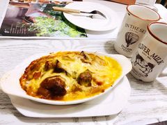 -娜娜家·Nana's restaurant(国金汇店)