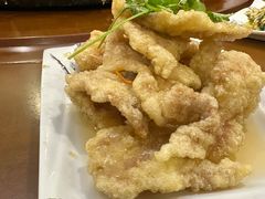 -春發合饭庄