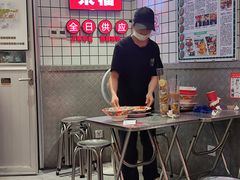 -孖记茶档·热腾茶餐(荔湾领展广场店)