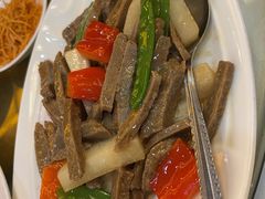 -南普陀素菜馆