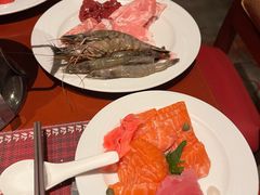 -万豪咖啡厅(JW万豪酒店店)