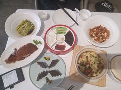 -月福京味斋·烤鸭店·北京菜(鼓楼总店)