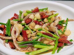 -晋家门·苏皖家常菜(江北龙湖天街店)