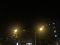 外立面-新加坡武吉士lyf酒店