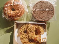 -Cycle&Cycle Artisan(天目里店)