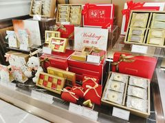 -布歌东京(德基BHG店)