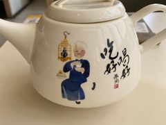 -蔡澜点心·粤菜(嘉里中心店)