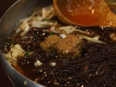 -服务大楼冷面(延大店)