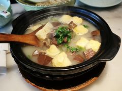 -京城小江南·土菜馆·蒸白鱼(东四十条店)