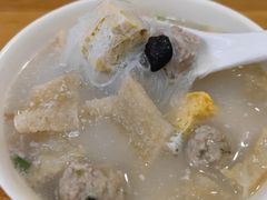 三鲜砂锅-鴻瑞興面馆(保利时光里店)