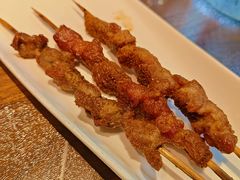 -南门小馆·清真(国贸商城店)