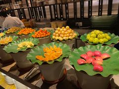 -星伦多自助料理·涮烤一体(嘉兴八佰伴店)