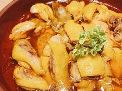 -炊江南·上海菜(国展华漕店)