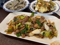 -老三羊汤【北兴隆街店】