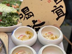 -悦融·京鲁菜·露台花园(安定门店)