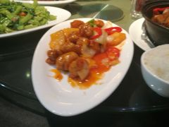 -滋味满屋美食坊(上海街店)