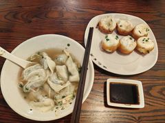 -哑巴生煎(临顿路店)