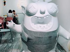 -茶力的小怪兽(梅林卓悦汇店)