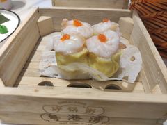 -粤港湾砂锅粥·宵夜(宝龙店)
