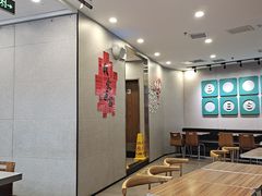 -百富烤霸 烤鸡汉堡(国际置地店)