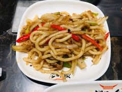 -湘汇概念铁板烧(铁西万达店)