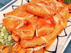 -誉八仙粤菜(万象天地店)