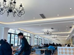 -上海财经大学-新食堂
