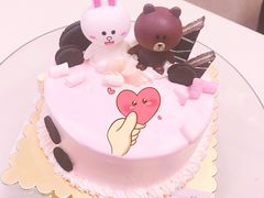 -米柚烘焙教室(工联CC店)