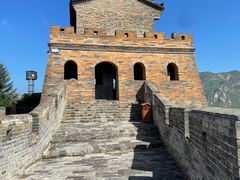 -雁门关景区