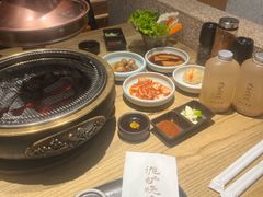 -泥炉烧肉师(新街口金銮巷店)