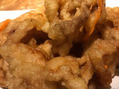最东北锅包肉-95号酱骨·一块豆腐(展春园西路店)