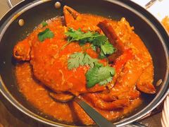 -新加坡海鲜共和(名胜世界圣淘沙海滨坊)