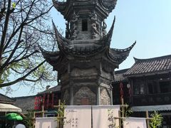 -洛带古镇