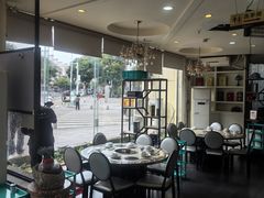 大堂-大志牛肉火锅(天健花园店)