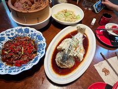 -柴米油盐(土菜院子店)