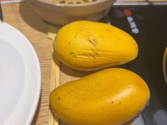 -温野菜涮涮锅(曲江大悦城店)