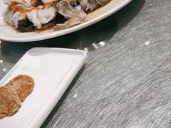 -顺意·顺德家乡菜(国际人才大厦店)